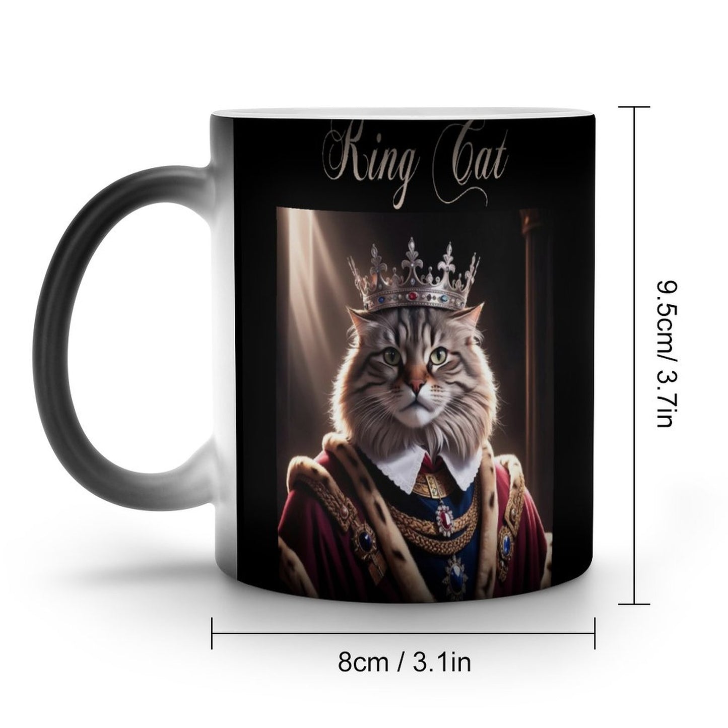 Color Changing Cup