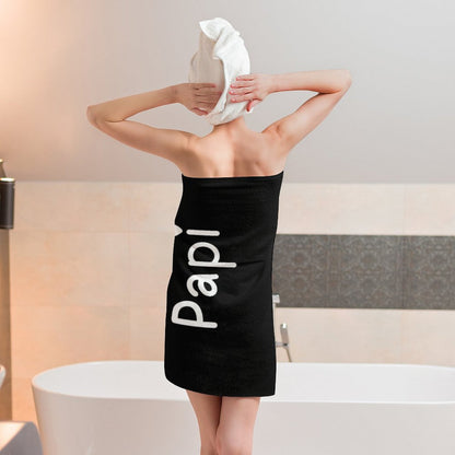 Bath Towel 70x140