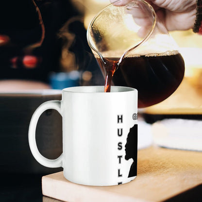 White Mug (All-Over Printing)