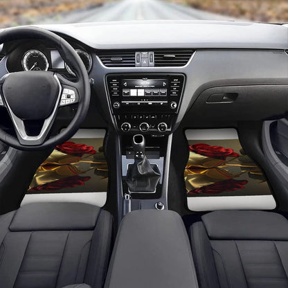 Car Mat Set of 4