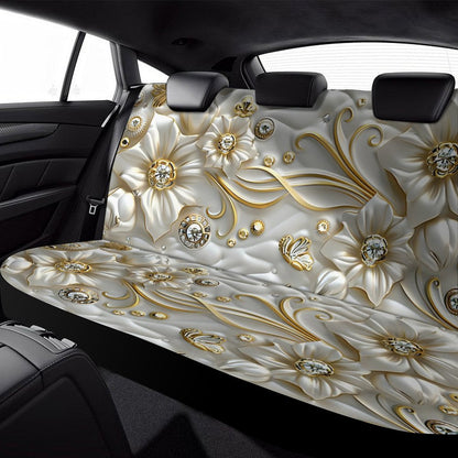 Back Seat Cover for Cars