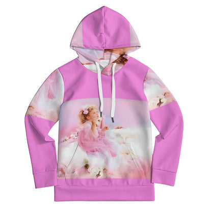 230gsm Children's All-Over printing Hoodie (All-Over Printing)