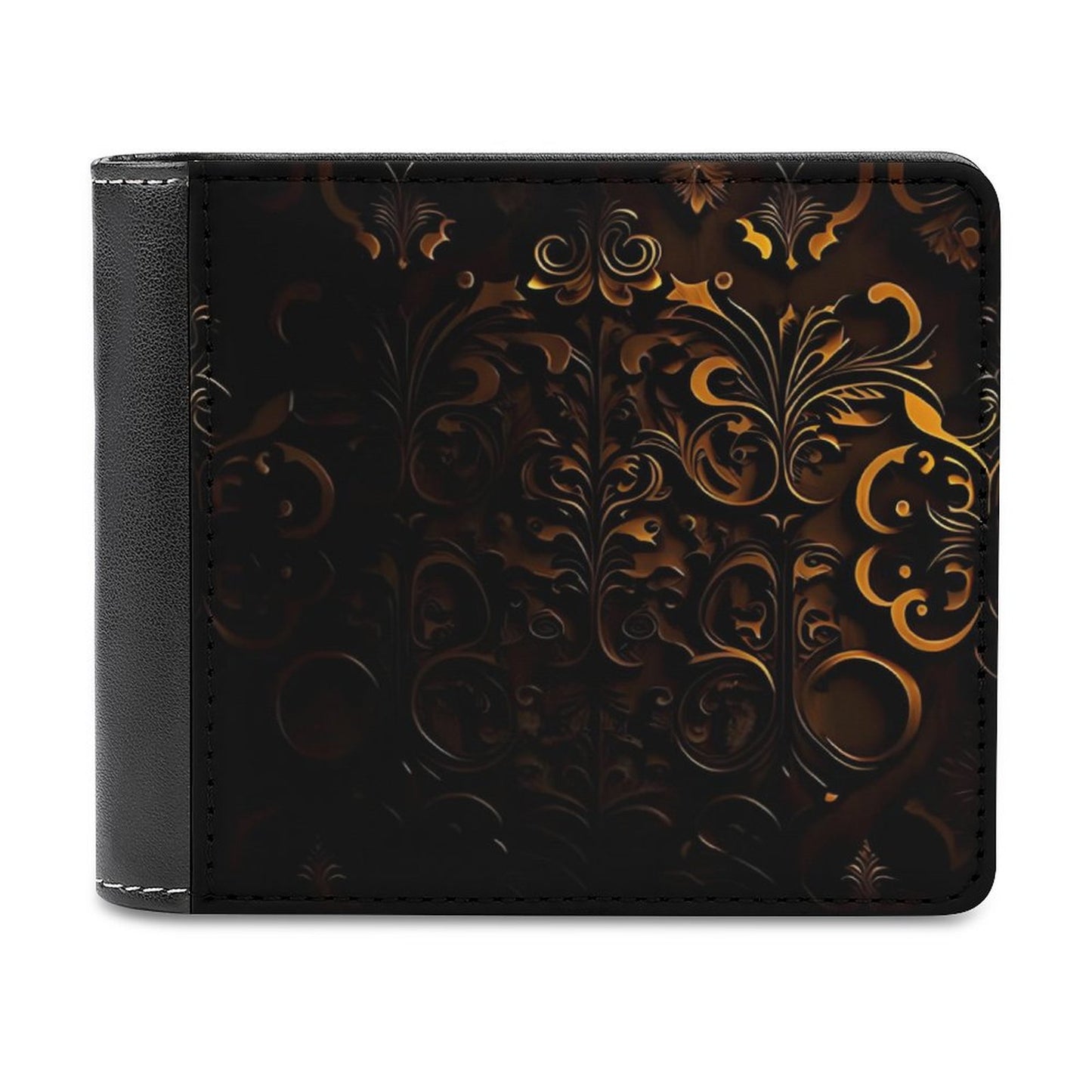 Custom PU Leather Wallets