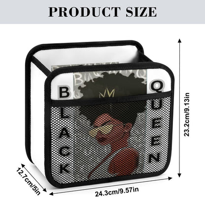 Car Seat Storage Bag(All-Over Printing)