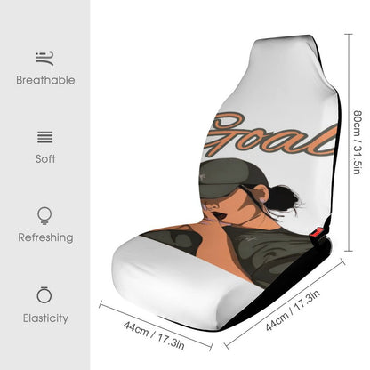Car Seat Cover Protector
