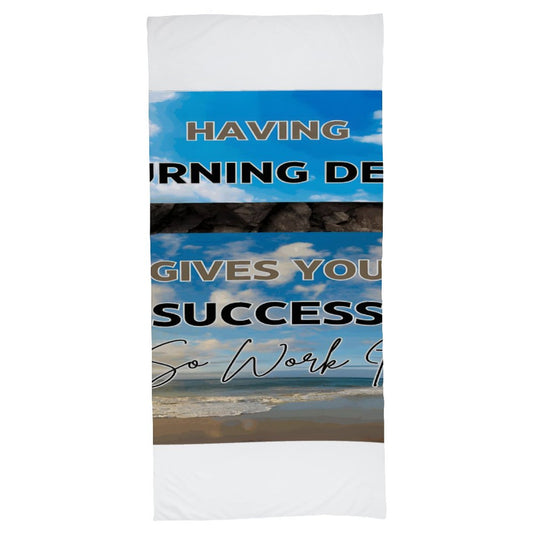 Bath Towel 70x140