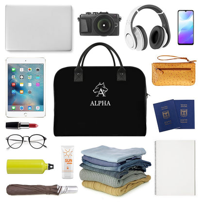 Travel Bag YHZ