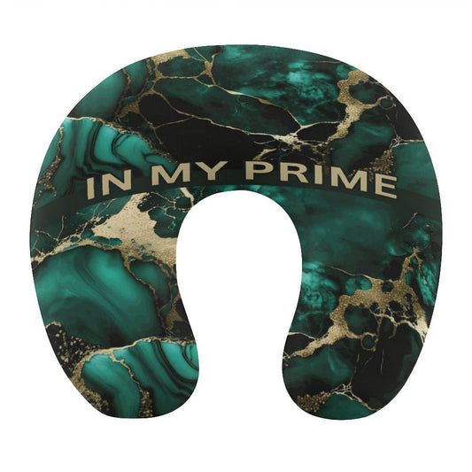Neck Pillow for Restful Journeys