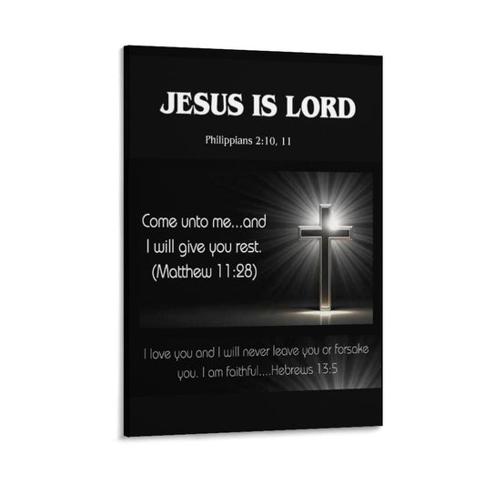 Framed Wooden Poster Hanging (Vertical 2:3)-8x12 inch