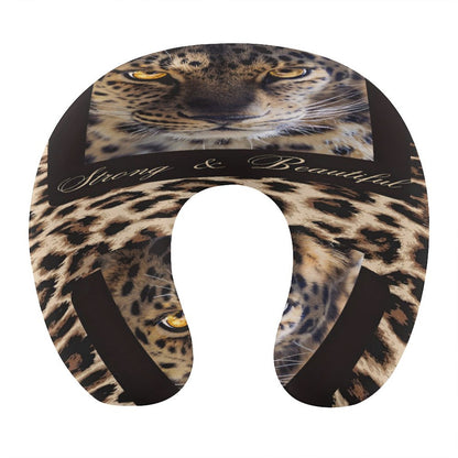 Neck Pillow for Restful Journeys