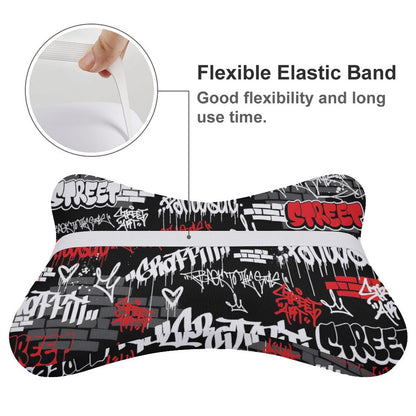 Car Pillow Set (2PCS)