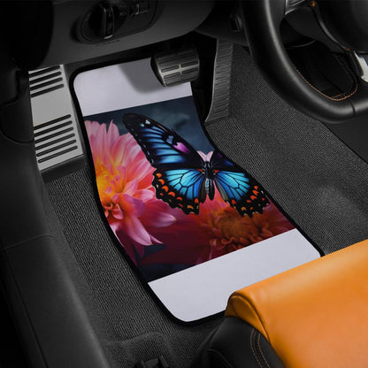 Car Mat Set of 4