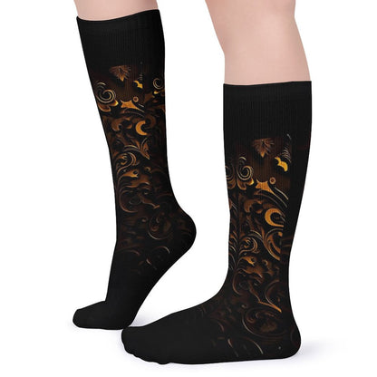 Tube Socks (All-Over Printing)