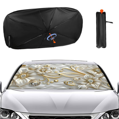Car Sunshade Umbrella