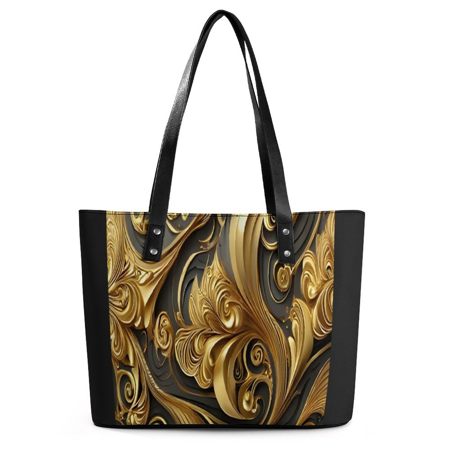 Women's Tote Bag PU