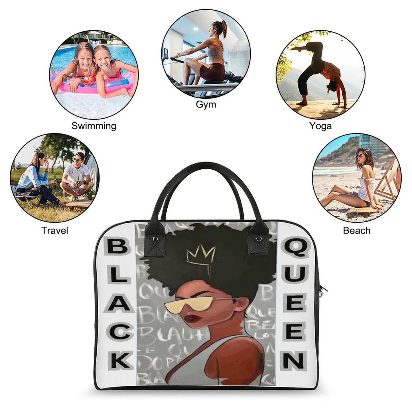 Travel Bag
