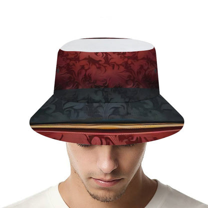 Adult Unisex Bucket Hat (All-Over Printing)