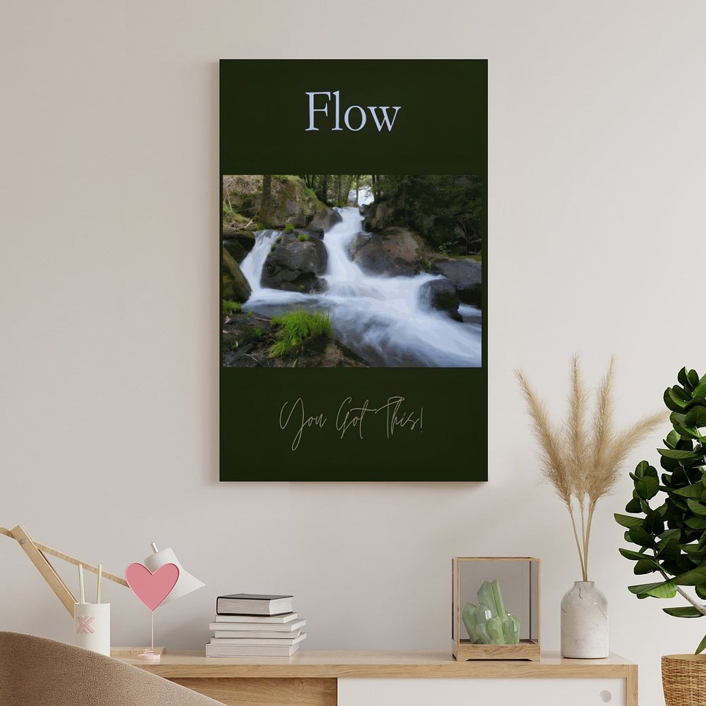Unframed Art Prints (Vertical 2:3)-8x12 inch/12x18 inch