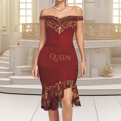 Queenred