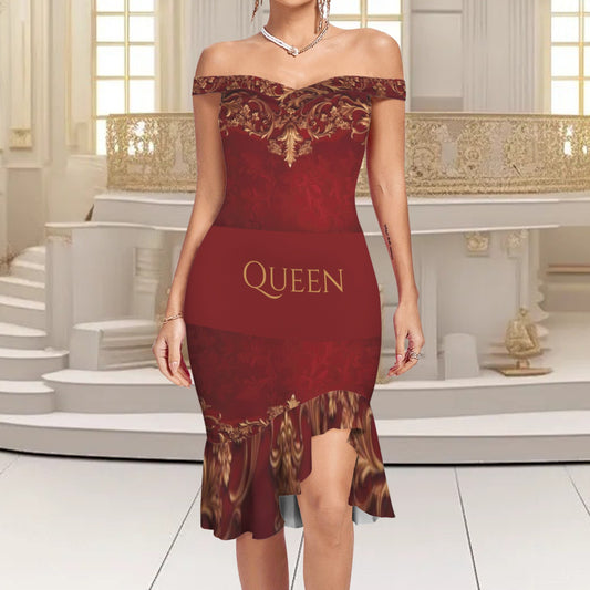 Queenred