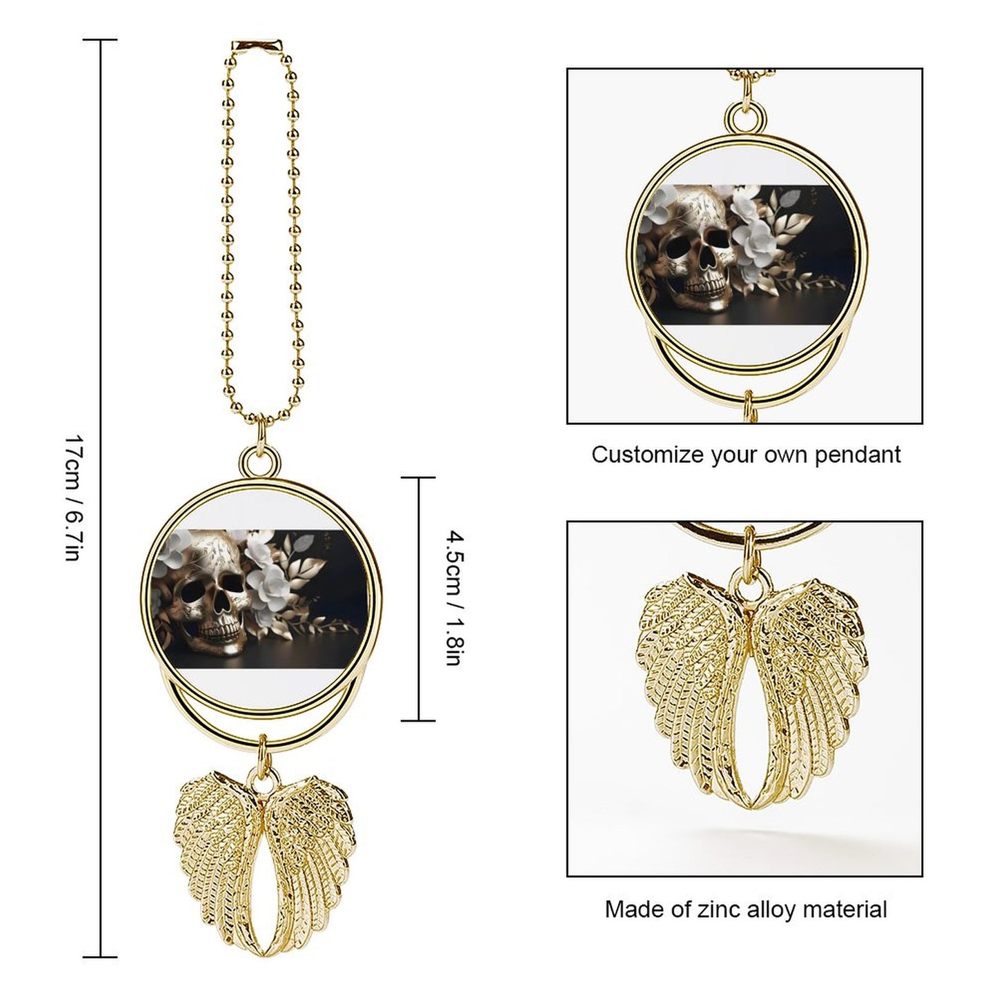 Car Pendant