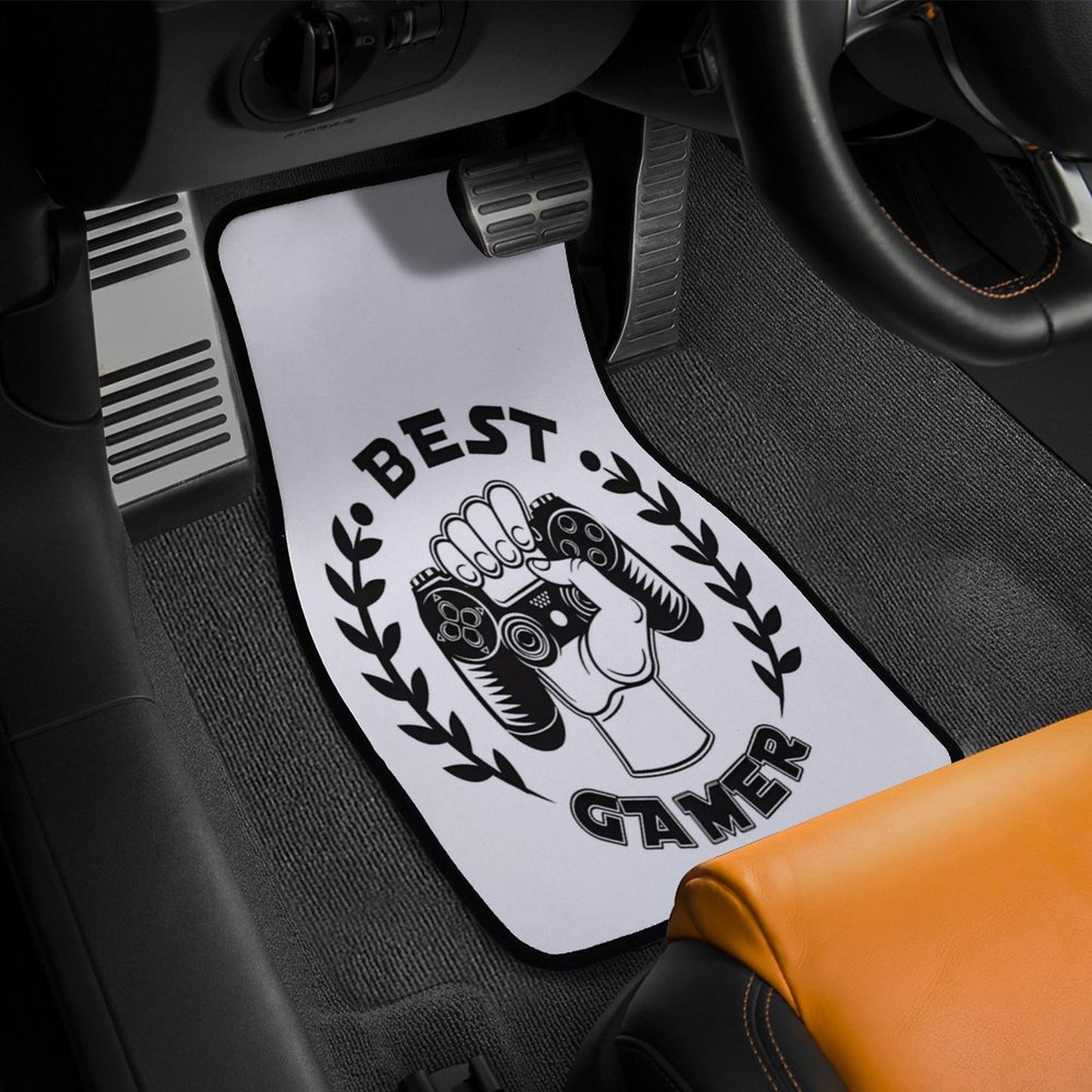 Car Mat Set of 4