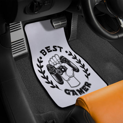 Car Mat Set of 4