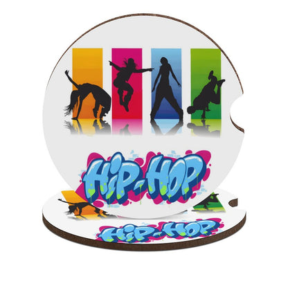 Car Coaster