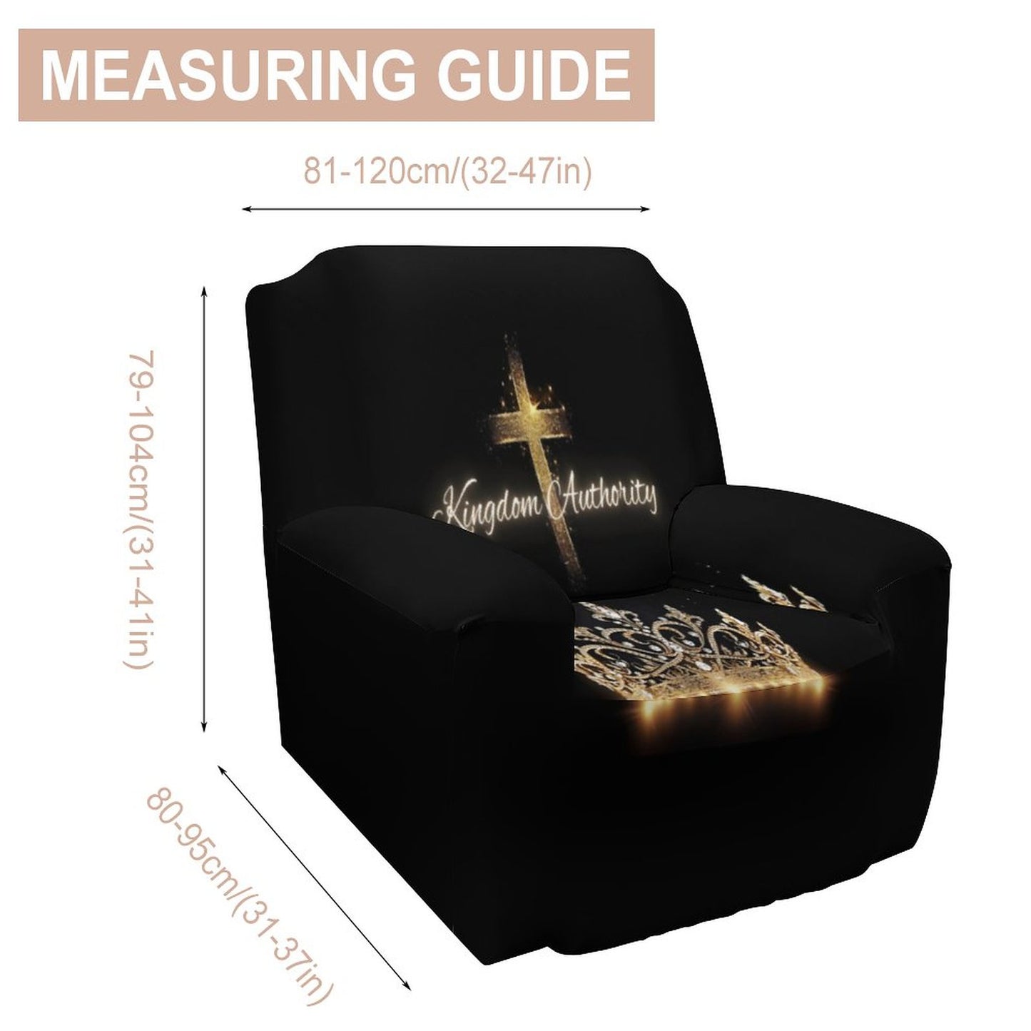 Single Sofa Cover