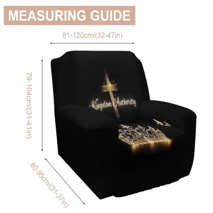 Single Sofa Cover