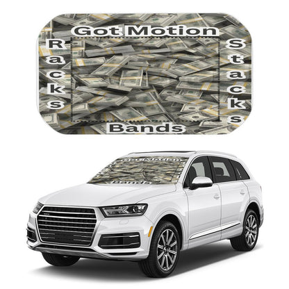 Car Sunshade Umbrella