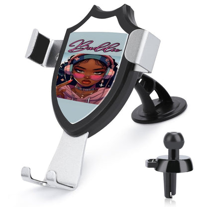 Car Mount Mobile Phone Holder