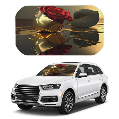 Car Sunshade Umbrella