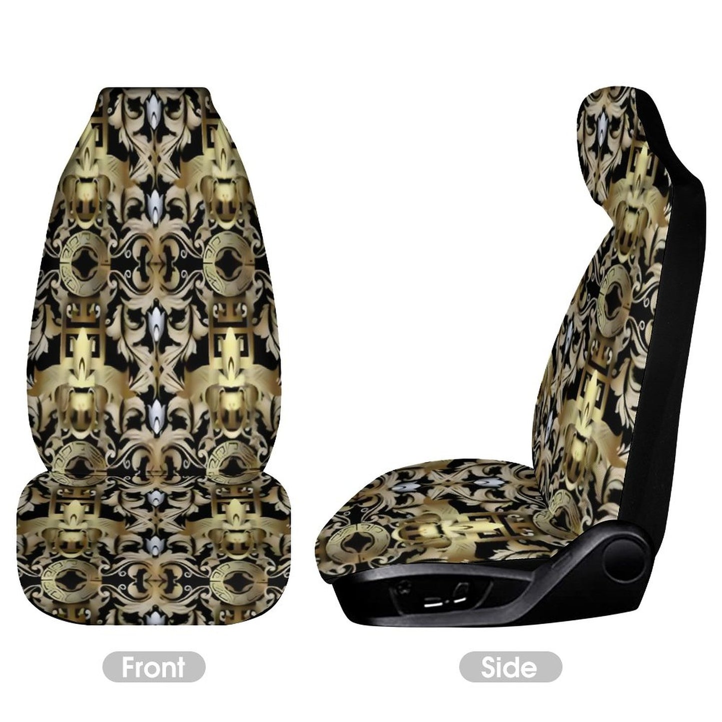 Car Seat Cover Protector