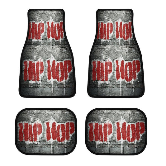 Car Mat Set of 4