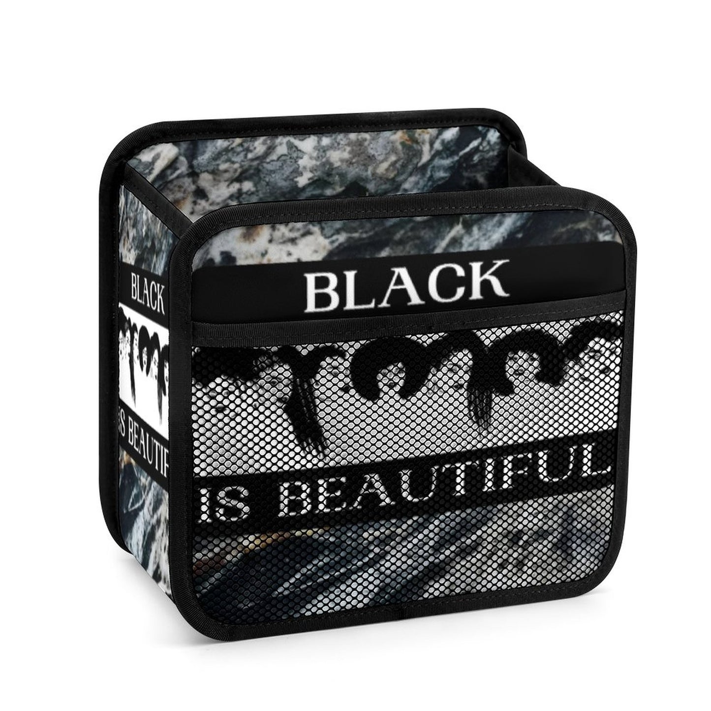 Car Seat Storage Bag(All-Over Printing)