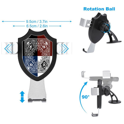 Car Mount Mobile Phone Holder