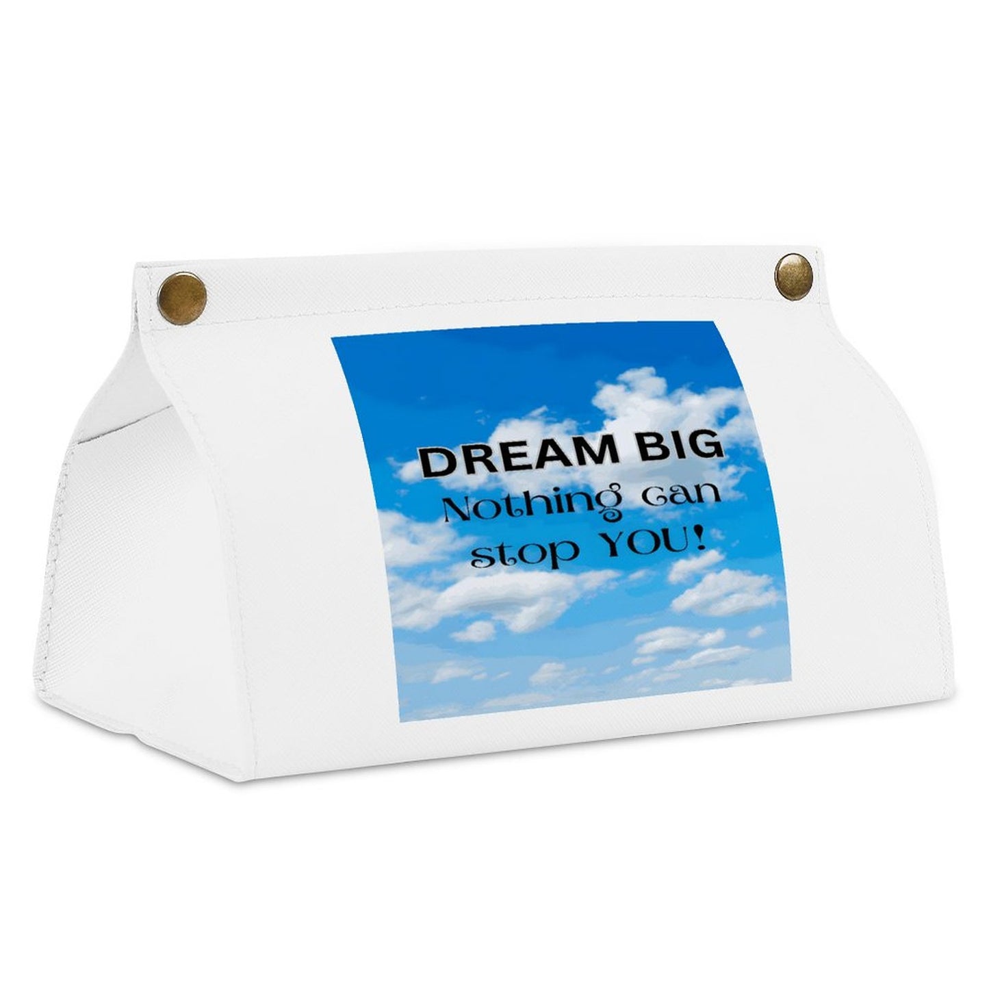 Tissue BoxCover