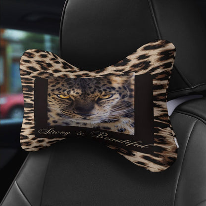 Car Pillow Set (2PCS)