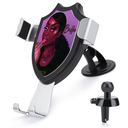 Car Mount Mobile Phone Holder