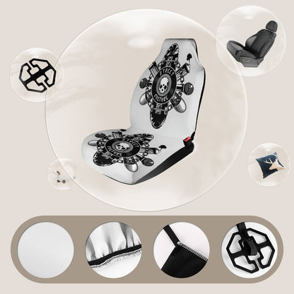 Car Seat Cover Protector
