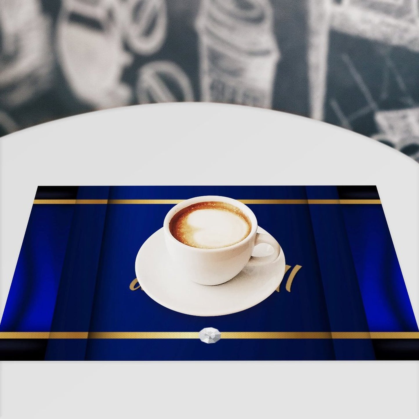 PVC Placemats