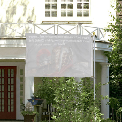 Custom Flag-35"x59"