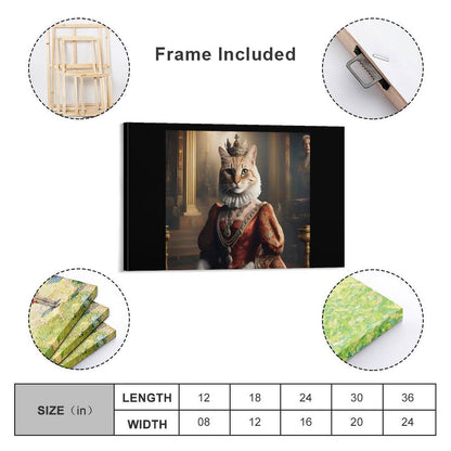Hanging Poster (Horizontal 3:2)-12x18 inch/ 8x12 inch