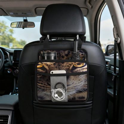 Car Seat Storage Bag(All-Over Printing)