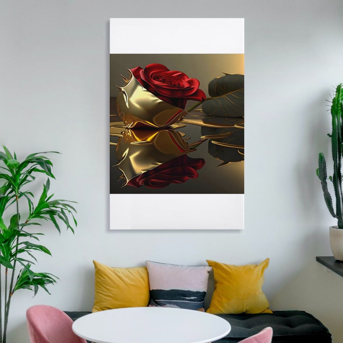 Unframed Art Prints (Vertical 2:3)-8x12 inch/12x18 inch
