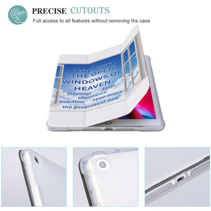iPad Folding Case with Full Coverage