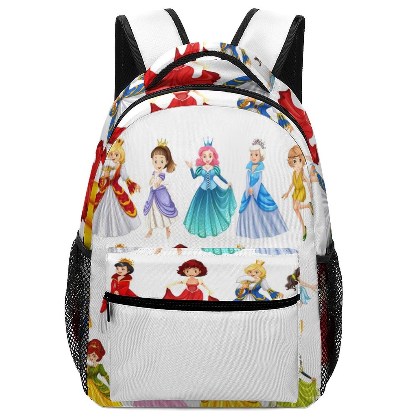 Children's School Backpack A012 (8 Sites)