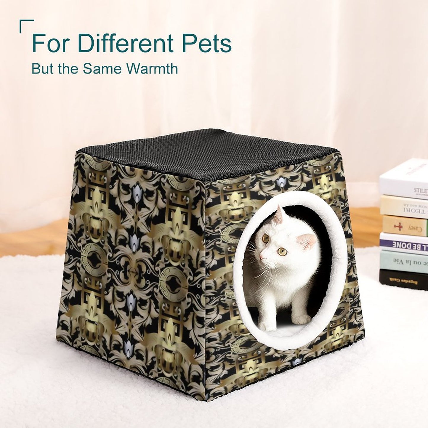 Capsule Pet Waterloo