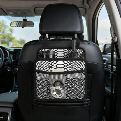 Car Seat Storage Bag(All-Over Printing)